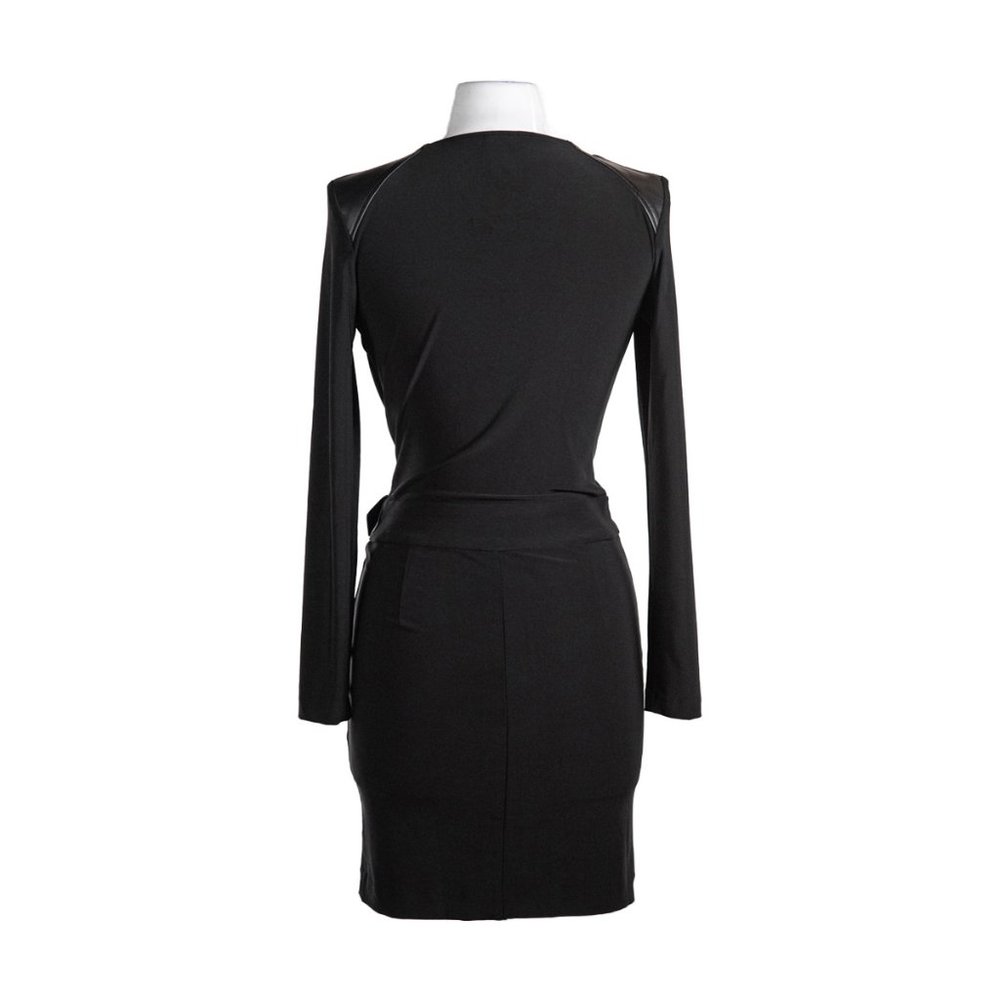 Cache Wrap Sm Black - image 3